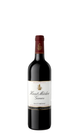Le Haut-Médoc de Giscours 2021 Rouge 75cl
