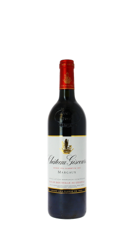 Château Giscours 2025 Rouge en primeur 75cl