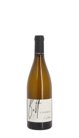 Domaine Graeme & Julie Bott, L'Aleau 2023 Blanc 75cl