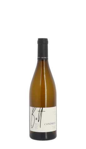 Domaine Graeme & Julie Bott 2023 Blanc 75cl