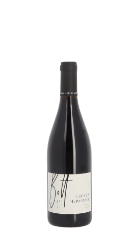 Domaine Graeme & Julie Bott 2023 Rouge 75cl