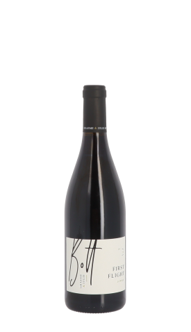 Domaine Graeme & Julie Bott, First Flight Syrah 2023 Rouge 75cl