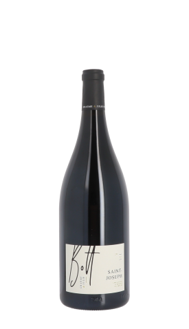 Domaine Graeme & Julie Bott 2022 Rouge Magnum