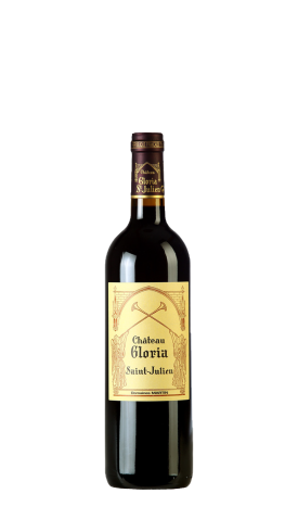 Château Gloria 2016 Rouge 75cl