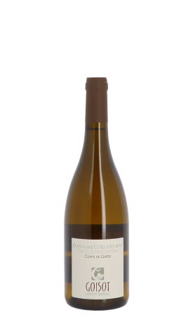 Domaine Goisot, Corps de Garde 2022 Blanc 75cl