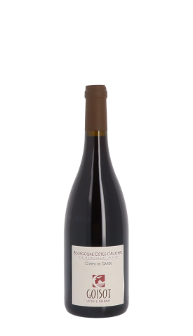 Domaine Goisot, Corps de Garde 2022 Rouge 75cl