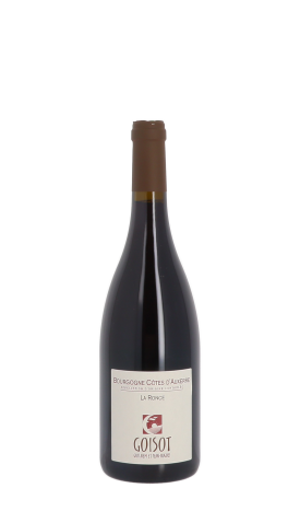 Domaine Goisot, La Ronce 2022 Rouge 75cl