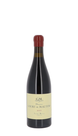 Domaine Gourt de Mautens 2019 Rouge 75cl