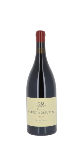 Domaine Gourt de Mautens 2019 Rouge Magnum