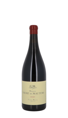 Domaine Gourt de Mautens 2020 Rouge Magnum