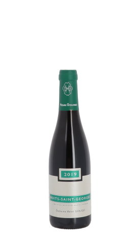 Domaine Henri Gouges 2019 Rouge 37.5cl