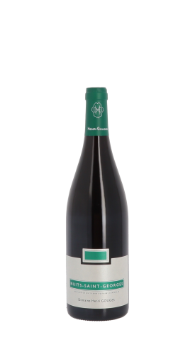 Domaine Henri Gouges 2022 Rouge 75cl
