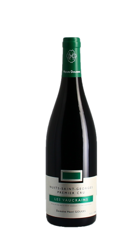 Domaine Henri Gouges, Vaucrains 2022 Rouge 75cl
