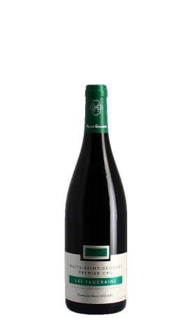 Domaine Henri Gouges, Vaucrains 2022 Rouge 75cl