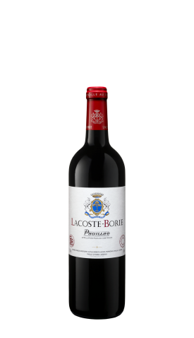 Lacoste-Borie 2025 Rouge en primeur 75cl