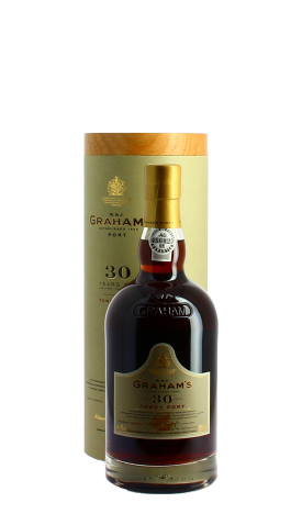 Graham's 30 ans Rouge 75cl