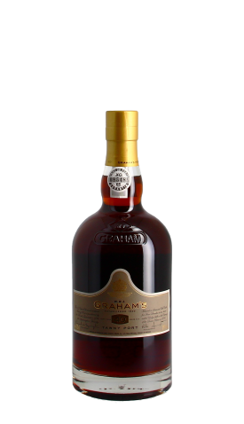 Graham's 40 ans Rouge 75cl