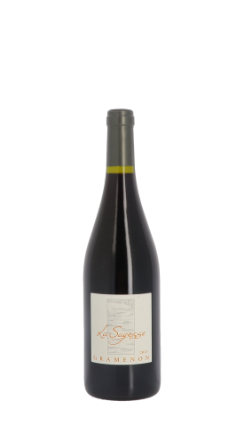 Domaine Gramenon, La Sagesse 2023 Rouge 75cl