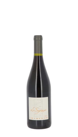Domaine Gramenon, La Sagesse 2024 Rouge 75cl