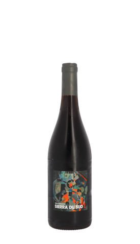 Domaine Gramenon, Sierra du Sud 2024 Rouge 75cl