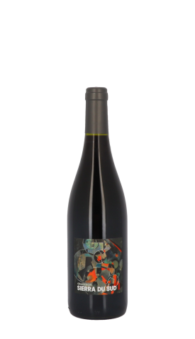 Domaine Gramenon, Sierra du Sud 2025 Rouge 75cl