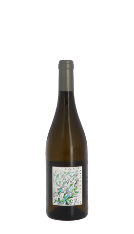 Domaine Gramenon, La Vie On Y Est 2024 Blanc 75cl