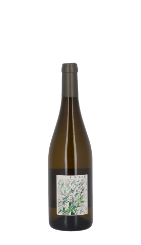 Domaine Gramenon, La Vie On Y Est 2025 Blanc 75cl