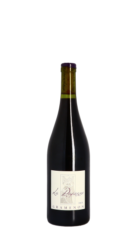Domaine Gramenon, La Papesse 2021 Rouge 75cl