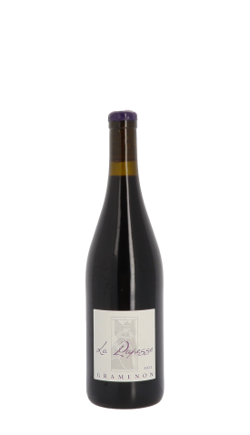 Domaine Gramenon, La Papesse 2022 Rouge 75cl