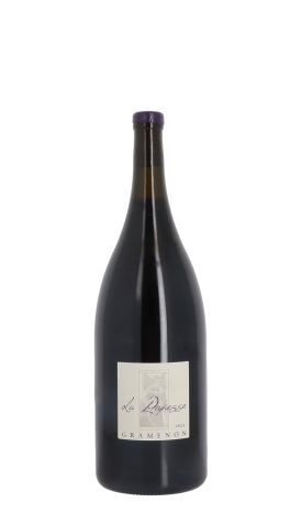 Domaine Gramenon, La Papesse 2023 Rouge Magnum
