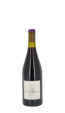 Domaine Gramenon, La Papesse 2024 Rouge 75cl