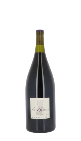 Domaine Gramenon, La Papesse 2024 Rouge Magnum