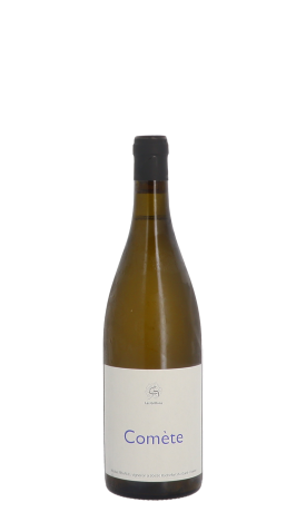 Le Clos des Grillons, Comète 2024 Blanc 75cl