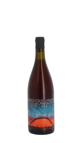 Nicolas Renaud, Les Nuits de Java 2023 Rosé 75cl