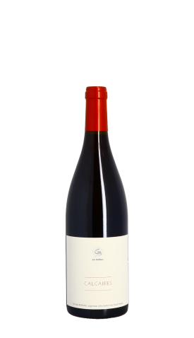 Le Clos des Grillons, Calcaires 2020 Rouge 75cl