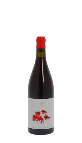 Le Clos des Grillons, OEillet Rouge(s) 2024 Rouge 75cl