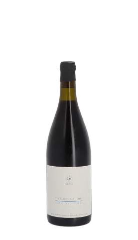 Le Clos des Grillons, Terres Blanches 2023 Rouge 75cl