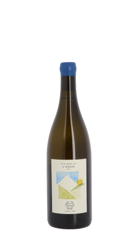 Domaine du Gringet, La Bergerie 2022 Blanc 75cl