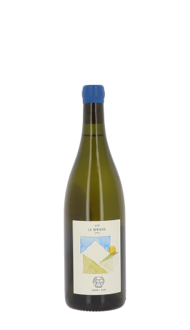 Domaine du Gringet, La Bergerie 2023 Blanc 75cl