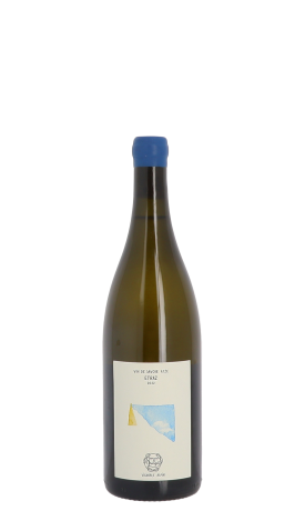 Domaine du Gringet, Etraz 2022 Blanc 75cl