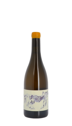Domaine du Gringet, Les Grandes Jorasses 2020 Orange 75cl