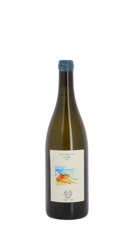 Domaine du Gringet, Le Feu 2022 Blanc 75cl