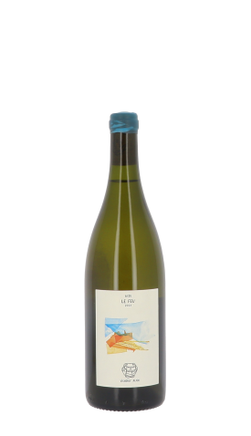 Domaine du Gringet, Le Feu 2023 Blanc 75cl
