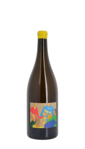 Monsieur Gringet 2020 Blanc Magnum