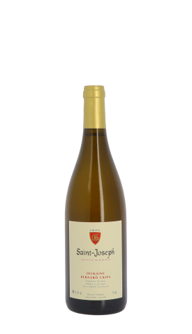 Domaine Bernard Gripa 2023 Blanc 75cl