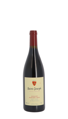 Domaine Bernard Gripa 2023 Rouge 75cl