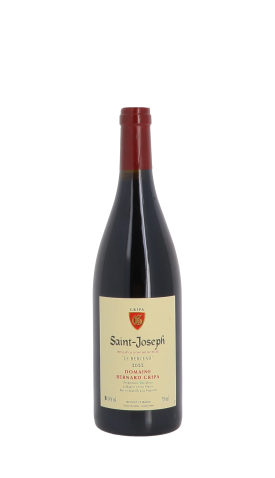 Domaine Bernard Gripa, Le Berceau 2022 Rouge 75cl