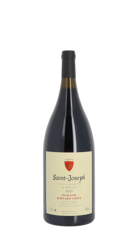 Domaine Bernard Gripa, Le Berceau 2023 Rouge Magnum