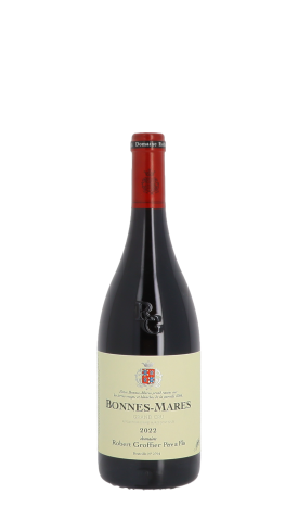 Domaine Groffier Père et Fils 2022 Rouge 75cl