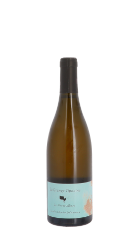 Domaine La Grange Tiphaine, Les Grenouillères 2018 Blanc 75cl